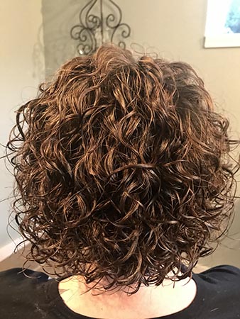A New Dawn PDX--Dawn Lewis, Curls, Perms, Color and Highlights & Style ...
